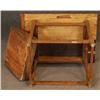 Image 2 : PINE TAVERN TABLE