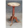 Image 1 : CONNECTICUT DISH TOP CANDLESTAND