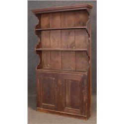 PINE COUNTRY CUPBOARD