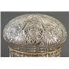 Image 2 : BRILLIANT PERIOD CUT GLASS TABLE LAMP