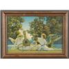 Image 1 : MAXFIELD PARRISH PRINT