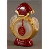 Image 1 : CARTIER PERFUME BOTTLE