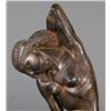 Image 2 : ART DECO BRONZE FIGURE