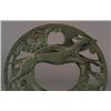 Image 2 : ART DECO CAST IRON MAGAZINE STAND