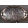 Image 1 : TIFFANY & COMPANY STERLING TRAY