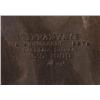 Image 2 : TIFFANY & COMPANY STERLING TRAY