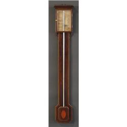 REGENCY STICK BAROMETER