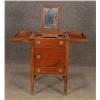 Image 1 : REGENCY MAHOGANY BEAU BRUMMEL