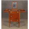 Image 1 : REGENCY MAHOGANY BEAU BRUMMEL