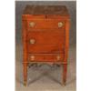 Image 2 : REGENCY MAHOGANY BEAU BRUMMEL