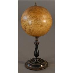 GEOGRAPHIA 6 TERRESTIAL GLOBE
