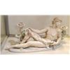 Image 1 : LLADRO FIGURAL CENTERPIECE