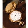 Image 2 : LADYS 14K GOLD POCKET WATCH