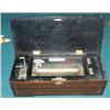 Image 1 : SWISS CYLINDER MUSIC BOX