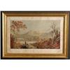 Image 1 : J.F. CROPSEY CHROMOLITHOGRAPH