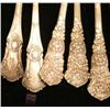 Image 2 : GROUP OF 24 STERLING SPOONS