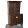 Image 1 : CLASSICAL MAHOGANY BREAKFRONT