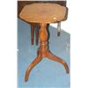 Image 1 : COUNTRY CANDLESTAND