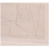 Image 2 : LE CORBUSIER ETCHING