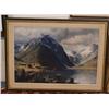 Image 1 : ALPINE LANDSCAPE