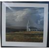 Image 1 : ERIC SLOANE LITHOGRAPH