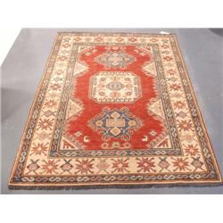 UZBECK KAZAK CARPET