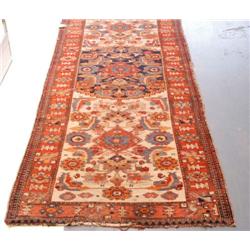 NORTHWEST PERSIAN CARPET