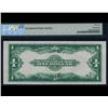Image 2 : 1923 $1 Legal Tender Note PMG 66EPQ