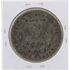 Image 2 : 1878-CC $1 Morgan Silver Dollar Coin