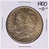 Image 1 : 1900-O $1 Morgan Silver Dollar Coin Amazing Toning