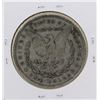 Image 2 : 1878-CC $1 Morgan Silver Dollar Coin