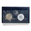 Image 2 : 1923 $1 Peace Silver Dollar Coin GSA Soft Pack and Envelope
