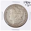 Image 1 : 1904-S $1 Morgan Silver Dollar Coin