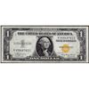 Image 1 : 1935A $1 North Africa WWII Emergency Issue Silver Certificate Note