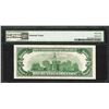 Image 2 : 1950E $100 Federal Reserve Note Chicago Fr.2162-G PMG Choice Uncirculated 63