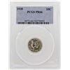 Image 1 : 1938 Mercury Dime Proof Coin PCGS PR66