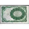 Image 2 : 1874 Ten Cents Fifth Issue Fractional Currency Note
