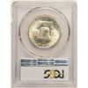 Image 2 : 1948-D Franklin Half Dollar Coin PCGS MS64FBL