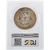 Image 2 : 1887 $1 Morgan Silver Dollar Coin PCGS MS64