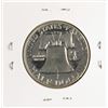 Image 2 : 1955 Proof Franklin Half Dollar Coin