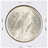 Image 2 : 1924-S $1 Peace Silver Dollar Coin