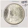 Image 1 : 1899-O $1 Morgan Silver Dollar Coin