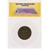 Image 2 : 1718 Sweden Emergency Issue AE Daler Mars Coin ANACS VF30