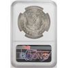 Image 2 : 1878-S $1 Morgan Silver Dollar Coin NGC MS64