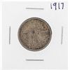 Image 1 : 1917 Standing Liberty Quarter Coin