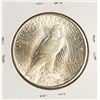Image 2 : 1925-S $1 Peace Silver Dollar Coin