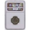 Image 2 : 1875C Germany 1 Mark Coin NGC MS64