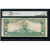 Image 2 : 1902 $10 New York National Bank Note PMG 25