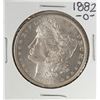 Image 1 : 1882-O $1 Morgan Silver Dollar Coin