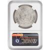 Image 2 : 1896 $1 Morgan Silver Dollar Coin NGC MS63